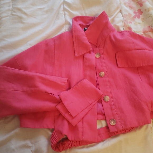 Balenciaga set - Picture 2 of 6